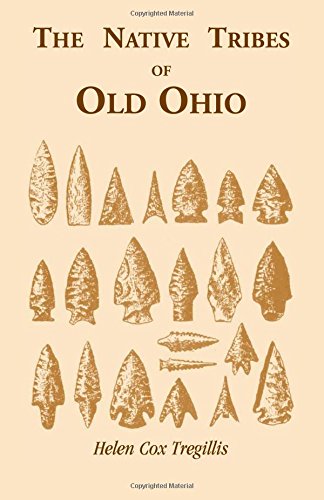 The Native Tribes of Ohio
