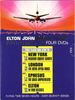 Elton John - Dream Ticket [4 DVDs]
