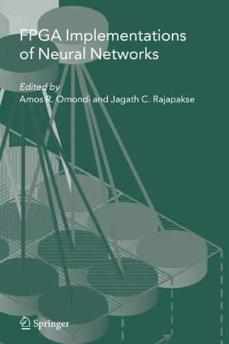 FPGA Implementations of Neural Networks