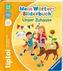 tiptoi® Mein Wörter-Bilderbuch Unser Zuhause