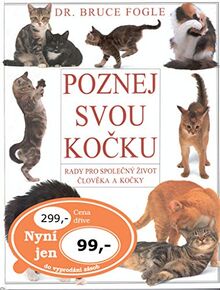 Poznej svou kočku: Rady pro společný život člověka a kočky (1999)