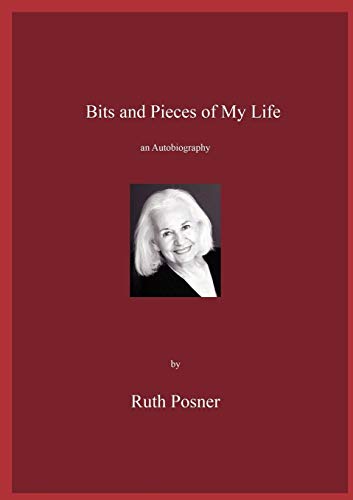 Bits and pieces of my life