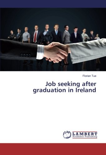 Job seeking after graduation in Ireland
