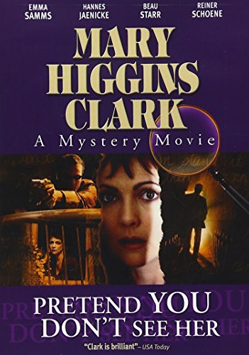 Mary Higgins Clark : Ni vue, ni connue [FR Import] de René