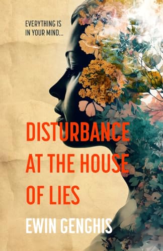 Disturbance at the House of Lies: A Novel