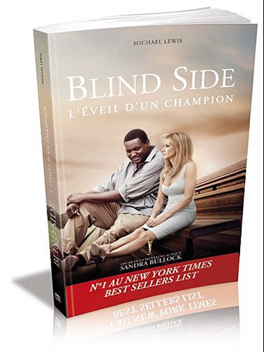 The Blind Side: Evolution of a Game: Michael Lewis: 9780393061239