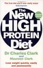 The New High Protein Diet: Lose Weight Quickly, Easily and Permanently