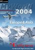 Flight Simulator 2004 - My World 1 Europa/Asien