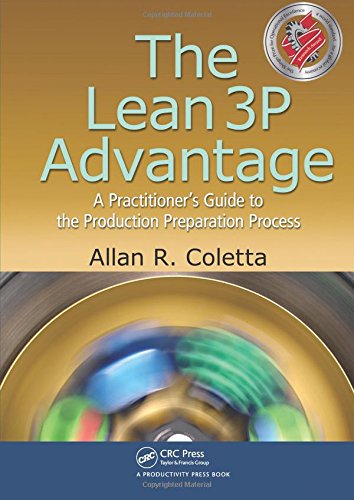 The Lean 3P Advantage