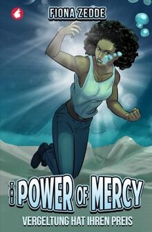 The Power of Mercy - Vergeltung hat ihren Preis