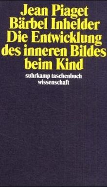 Die Entwicklung des inneren Bildes beim Kind