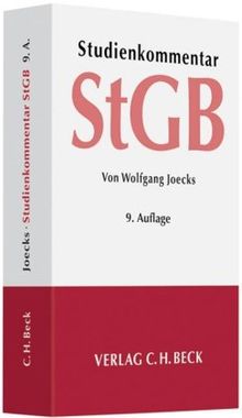 Strafgesetzbuch