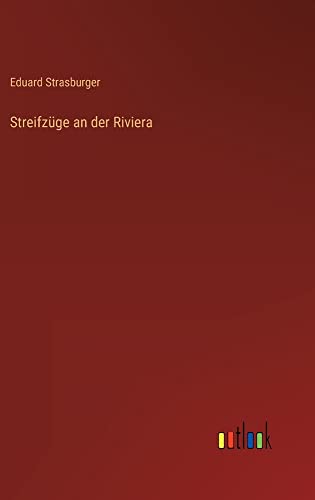 Streifzüge an der Riviera