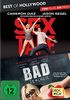 Sex Tape/Bad Teacher - Best of Hollywood/2 Movie Collector's Pack 165 [2 DVDs]