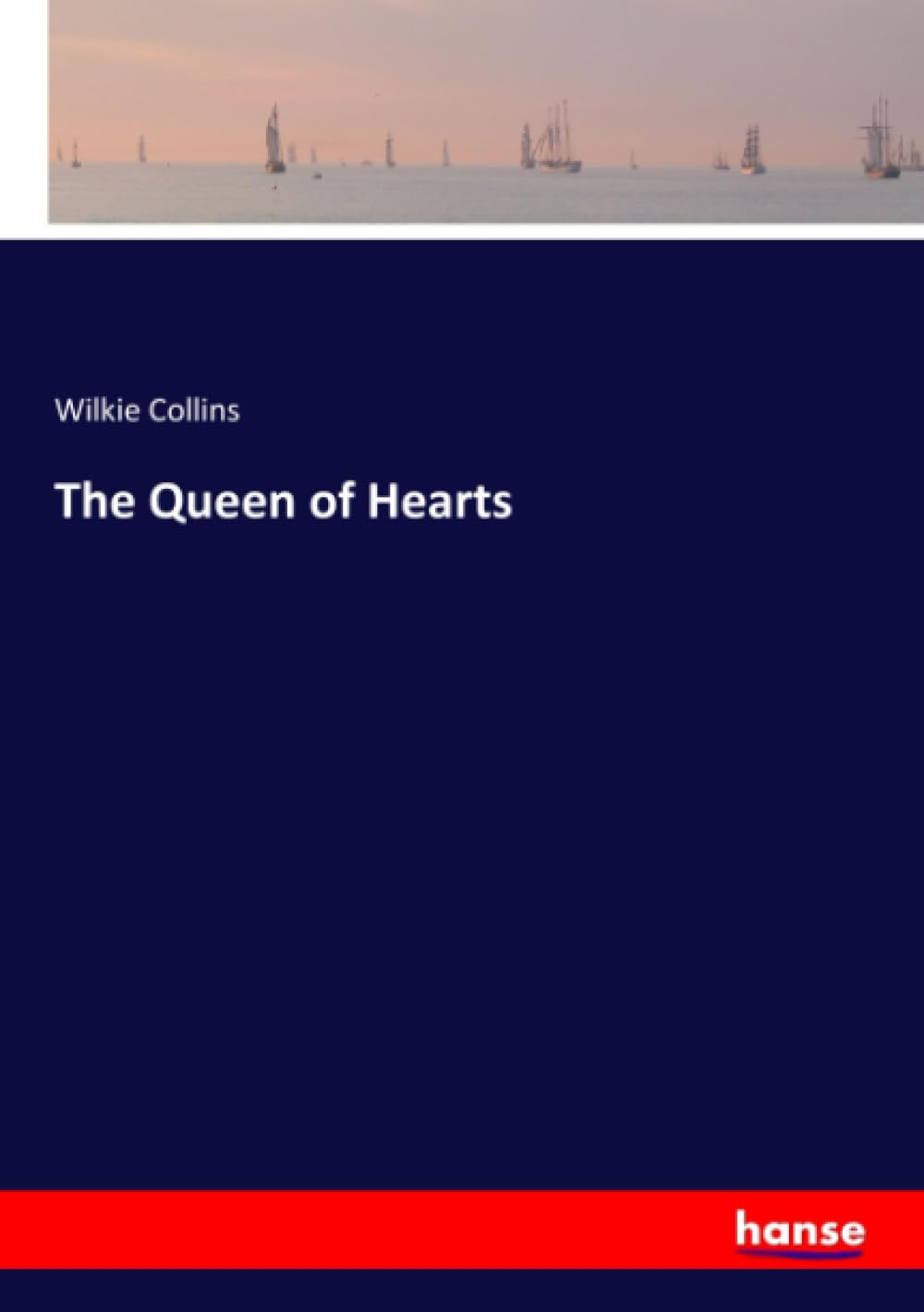 The Queen of Hearts: DE