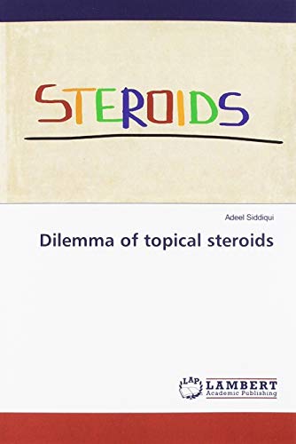 Dilemma of topical steroids