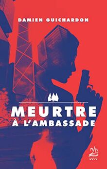 Meurtre à l'ambassade