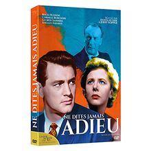 Ne dites jamais adieu [FR Import]