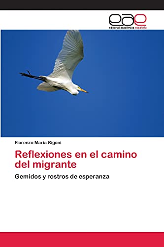 Reflexiones en el camino del migrante: Gemidos y rostros de esperanza