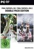 Final Fantasy XIII / Final Fantasy XIII-2 - Double Pack Edition - [PC]