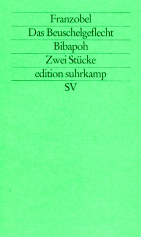 Das Beuschelgeflecht Bibapoh. Mozarts Il re pastore folgend. Zwei Stücke.