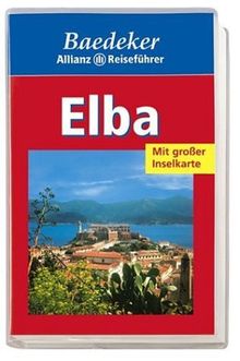 Baedeker Allianz Reiseführer Elba