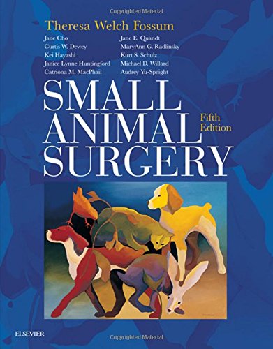 Small Animal Surgery