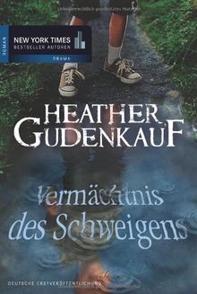 Vermächtnis des Schweigens