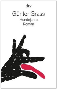 Hundejahre: Roman