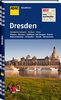 ADAC Reiseführer Dresden: Sächsische Schweiz Meißen Pirna