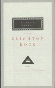 Brighton Rock (Everyman's Library (Alfred A. Knopf, Inc.))