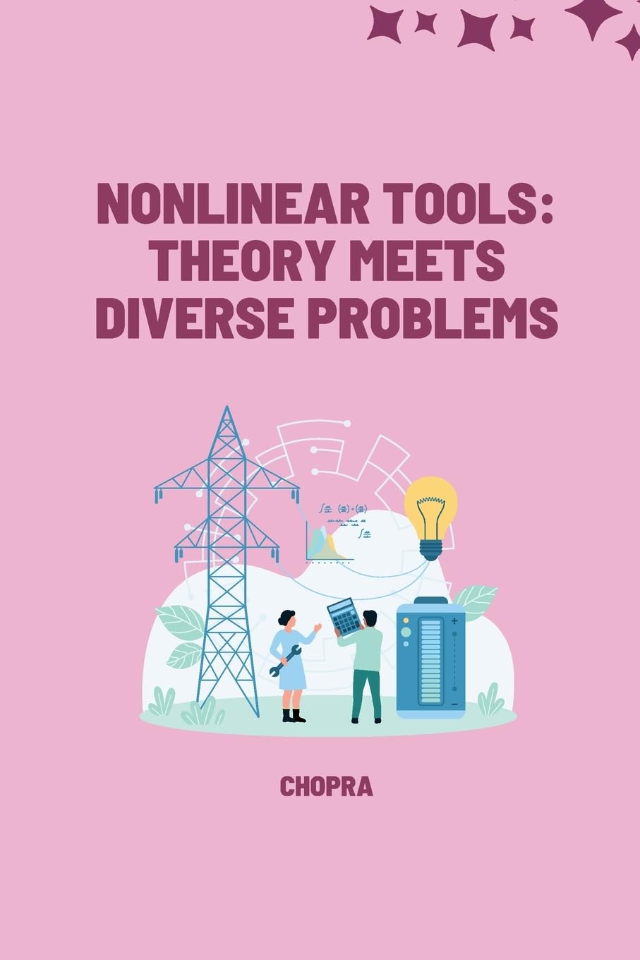 Nonlinear Tools: Theory Meets Diverse Problems: DE
