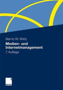 Medien- und Internetmanagement