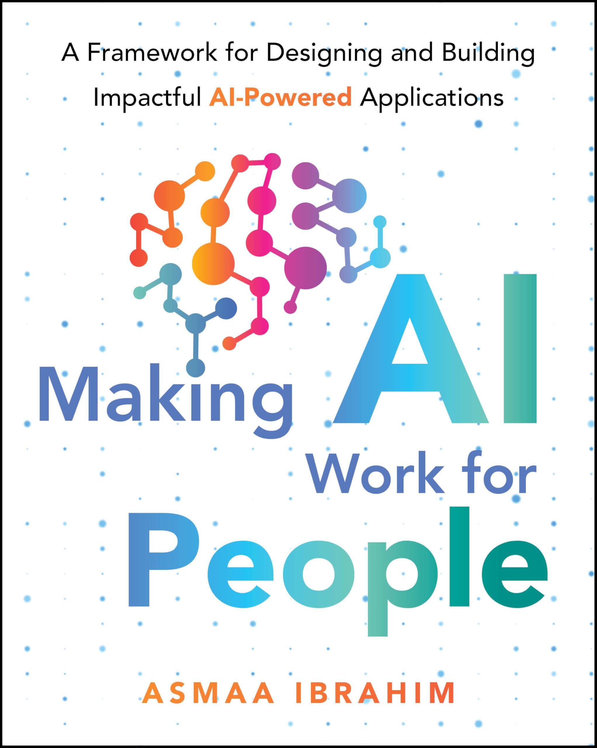 Making AI Work for People