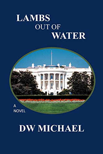 Lambs out of Water