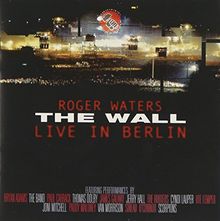 The Wall: Live in Berlin