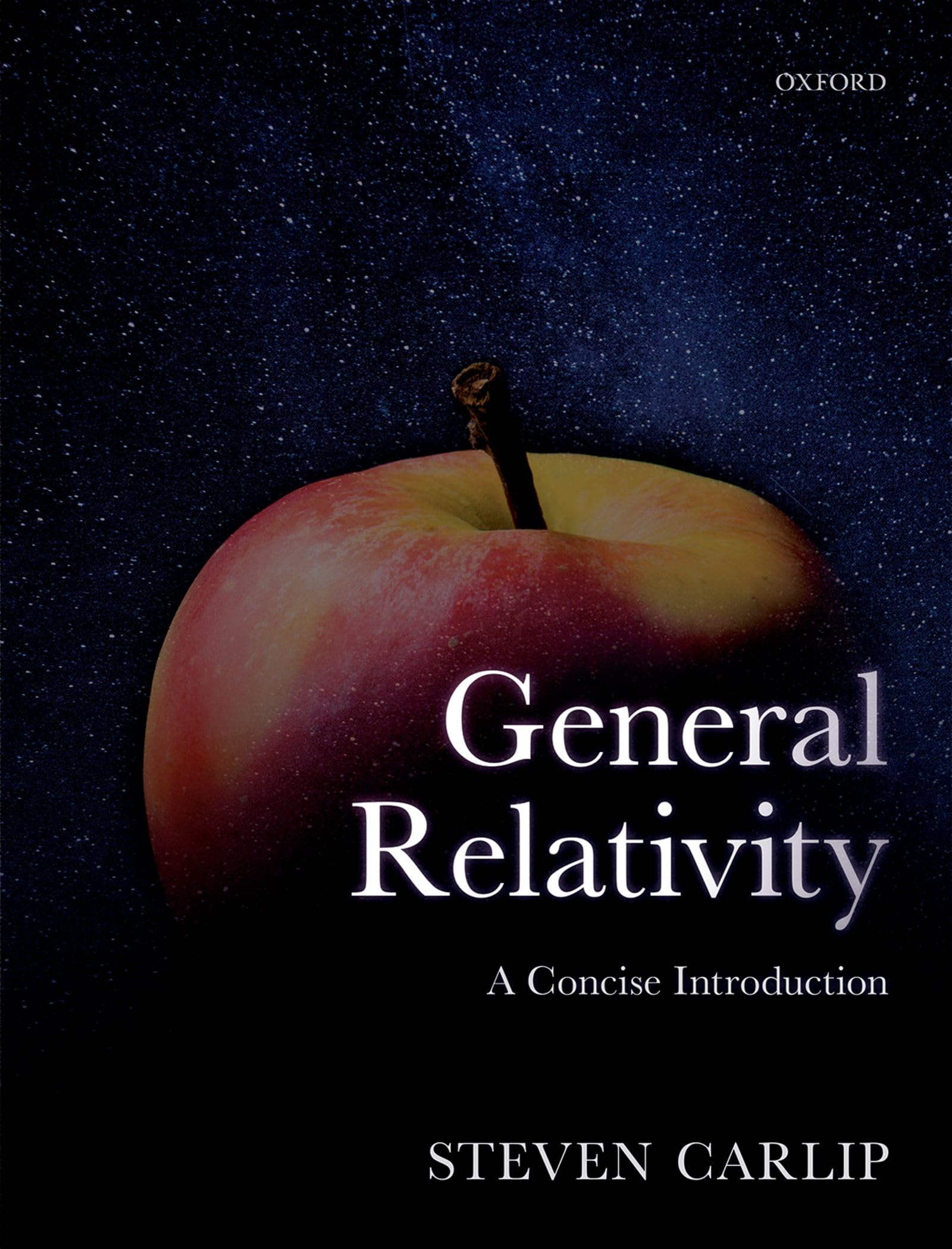 General Relativity: A Concise Introduction