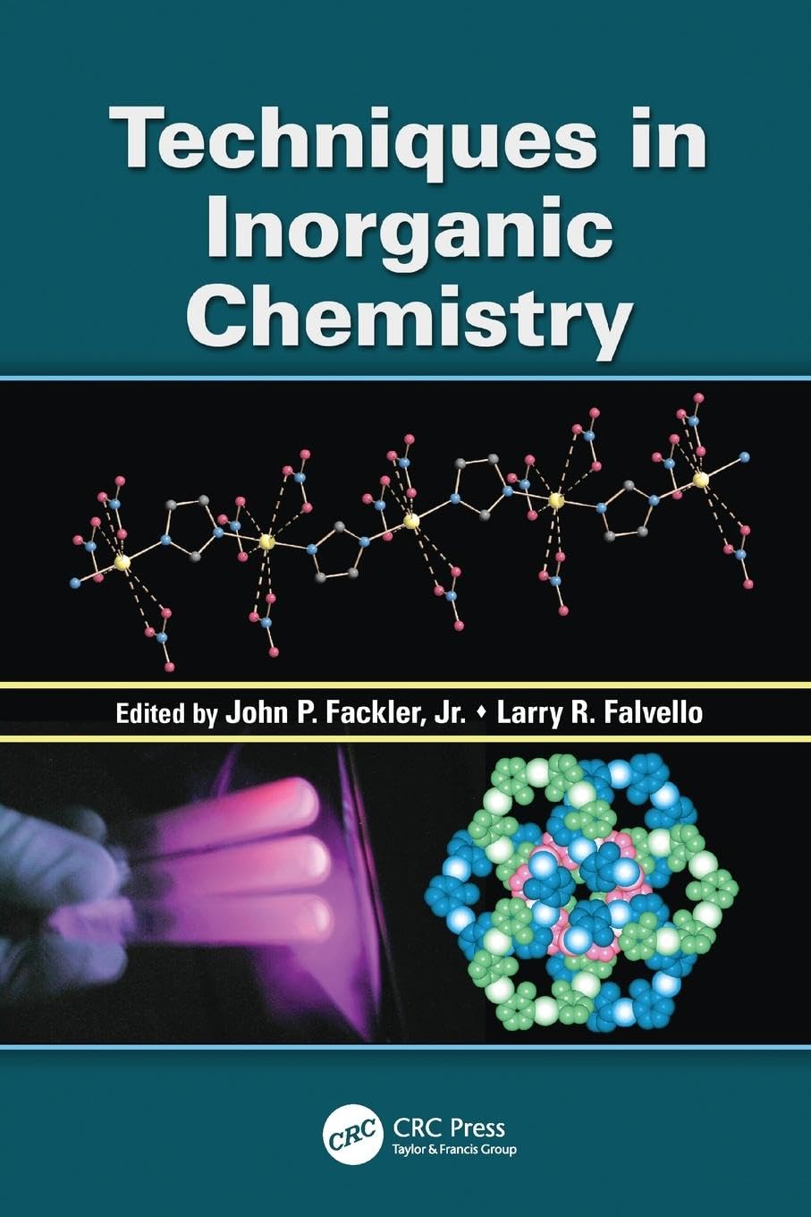 unbekannt Techniques In Inorganic Chemistry