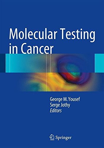 Molecular Testing in Cancer