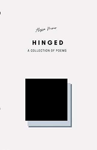 Hinged: A collection of Poems