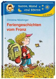 Feriengeschichten vom Franz