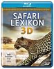 Safari Lexikon 3D [3D Blu-ray]