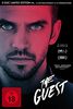 The Guest [Blu-ray] [Limited Edition]