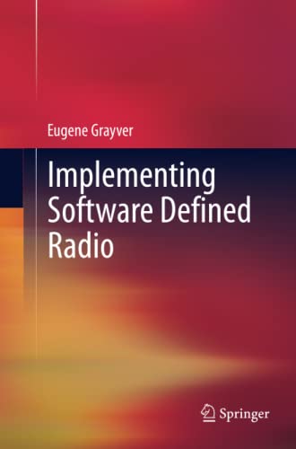Implementing Software Defined Radio