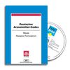 Deutscher Arzneimittel-Codex® / Neues Rezeptur-Formularium® (DAC/NRF) – DVD-ROM-Version: Ergänzung zum amtlichen Arzneibuch (Govi)