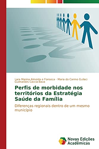 Perfis de morbidade nos territórios da Estratégia Saúde da Família: Diferenças regionais dentro de um mesmo município