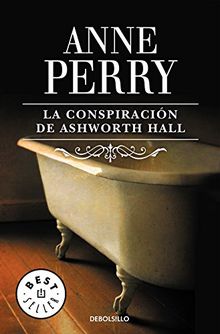 La conspiración de Ashworth Hall (BEST SELLER, Band 26200)