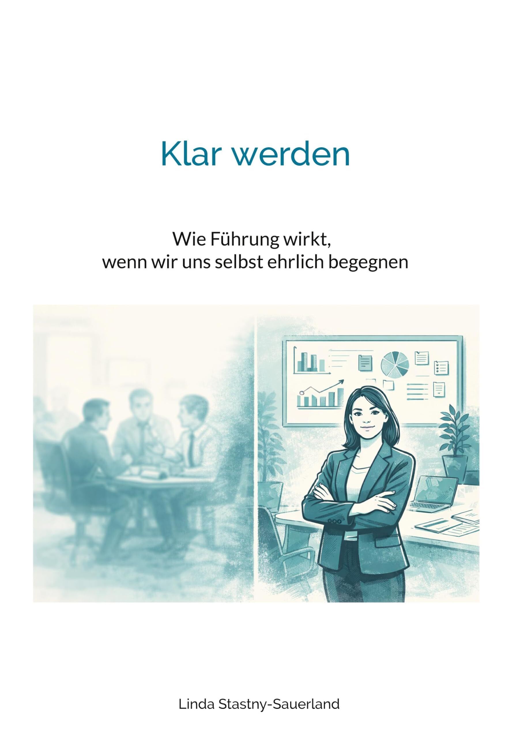 Klar werden - Neuware