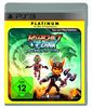 Ratchet & Clank: A Crack in Time [Platinum]