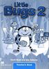 Little Bugs 2: Teacher's Book (Bugs International)